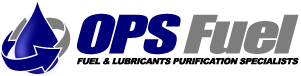 OPS Fuel Service Logo